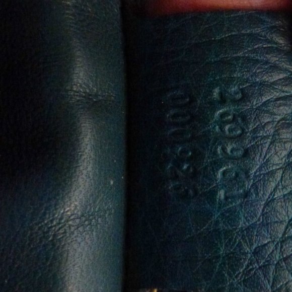 Python Gucci Bag Authentic - Picture 7 of 10